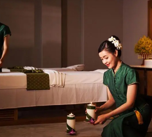 青岛休闲会所会馆特色，地址,联系_YuYu养生馆会馆