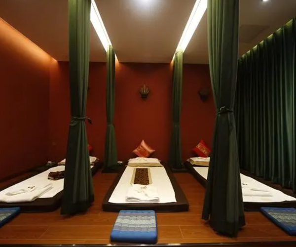 青岛桑拿价格一览表