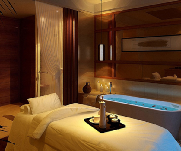 青岛高端私人会所排名